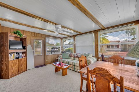 Tiny photo for 270 Palai Avenue, Leesburg, FL 34788 (MLS # G5110451)