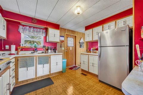 Tiny photo for 270 Palai Avenue, Leesburg, FL 34788 (MLS # G5110451)