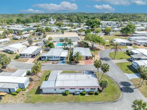 Tiny photo for 270 Palai Avenue, Leesburg, FL 34788 (MLS # G5110451)