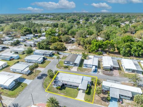 Tiny photo for 270 Palai Avenue, Leesburg, FL 34788 (MLS # G5110451)