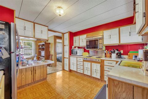 Tiny photo for 270 Palai Avenue, Leesburg, FL 34788 (MLS # G5110451)