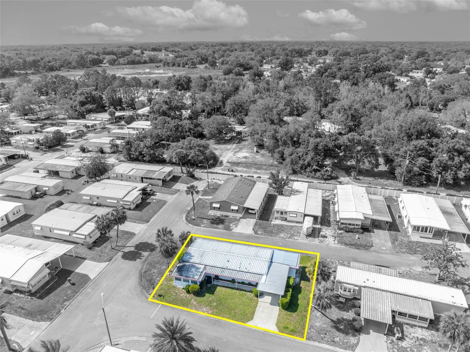 MOLOKAI CO-OP - Residential