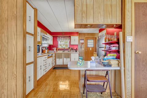 Tiny photo for 270 Palai Avenue, Leesburg, FL 34788 (MLS # G5110451)