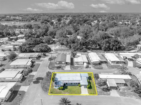 Tiny photo for 270 Palai Avenue, Leesburg, FL 34788 (MLS # G5110451)