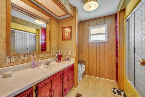 Tiny photo for 270 Palai Avenue, Leesburg, FL 34788 (MLS # G5110451)