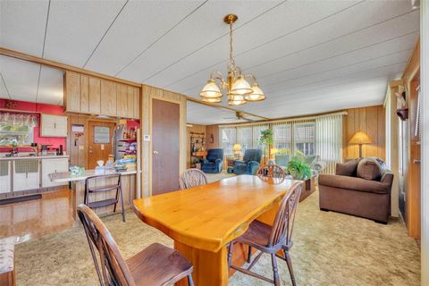 Tiny photo for 270 Palai Avenue, Leesburg, FL 34788 (MLS # G5110451)