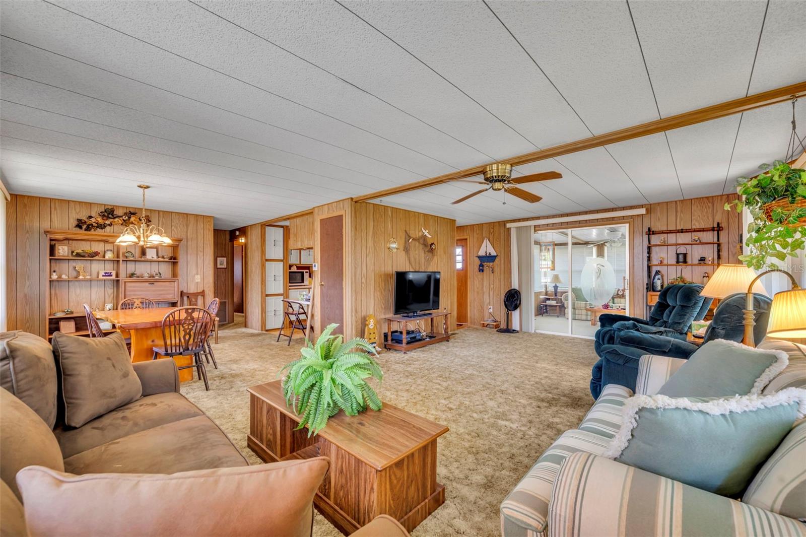 MOLOKAI CO-OP - Residential