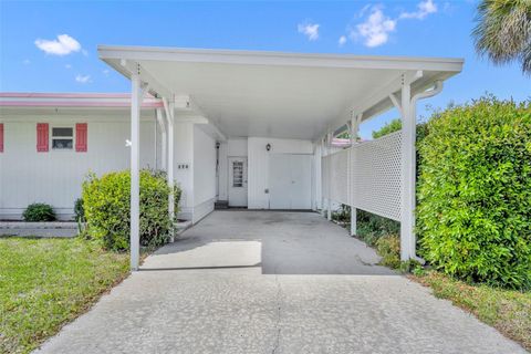 Tiny photo for 270 Palai Avenue, Leesburg, FL 34788 (MLS # G5110451)