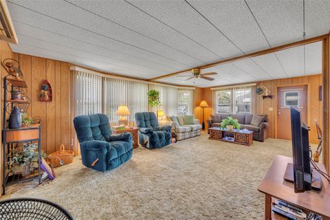 Tiny photo for 270 Palai Avenue, Leesburg, FL 34788 (MLS # G5110451)