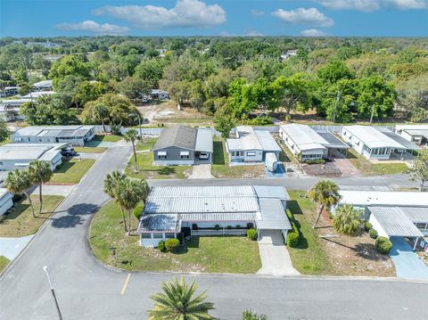 Tiny photo for 270 Palai Avenue, Leesburg, FL 34788 (MLS # G5110451)