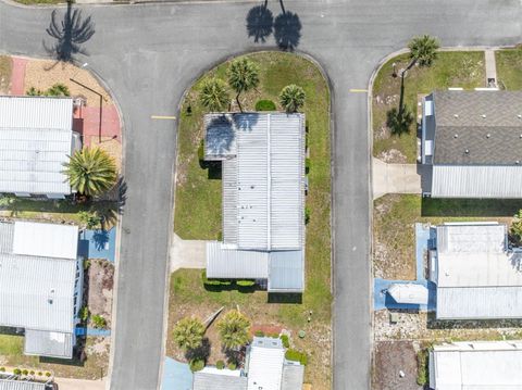 Tiny photo for 270 Palai Avenue, Leesburg, FL 34788 (MLS # G5110451)