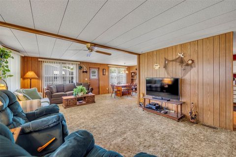 Tiny photo for 270 Palai Avenue, Leesburg, FL 34788 (MLS # G5110451)