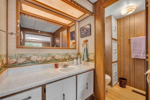 Tiny photo for 270 Palai Avenue, Leesburg, FL 34788 (MLS # G5110451)