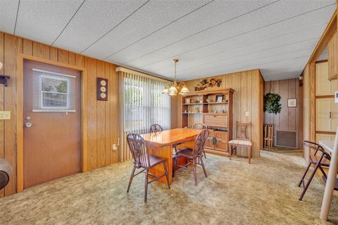 Tiny photo for 270 Palai Avenue, Leesburg, FL 34788 (MLS # G5110451)