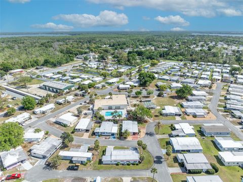 Tiny photo for 270 Palai Avenue, Leesburg, FL 34788 (MLS # G5110451)