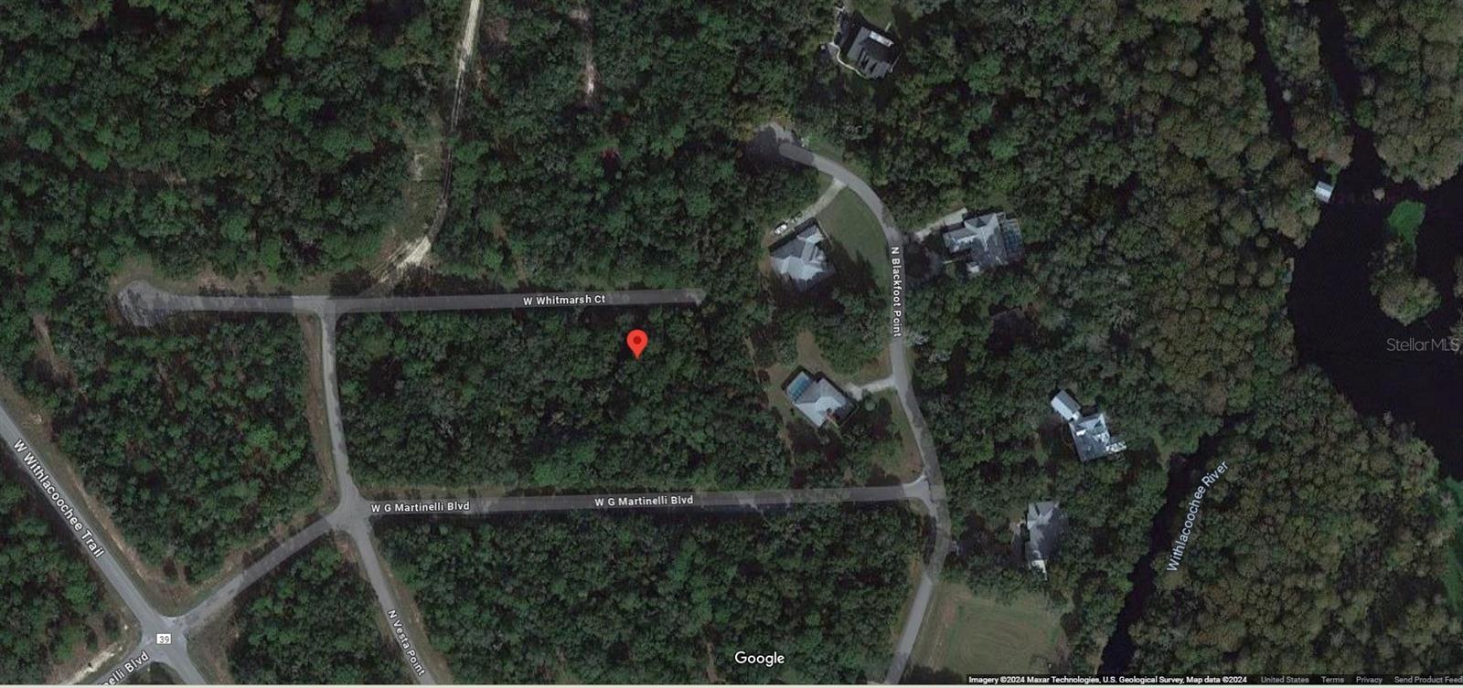 282 W WHITMARSH COURT