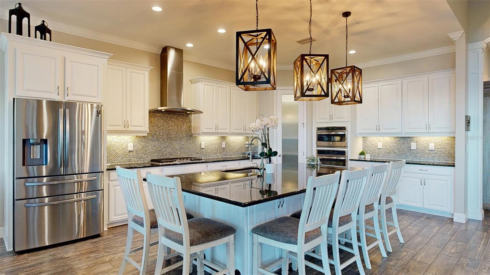 WATERSET PH 2C1-1/2C1-2 - Residential