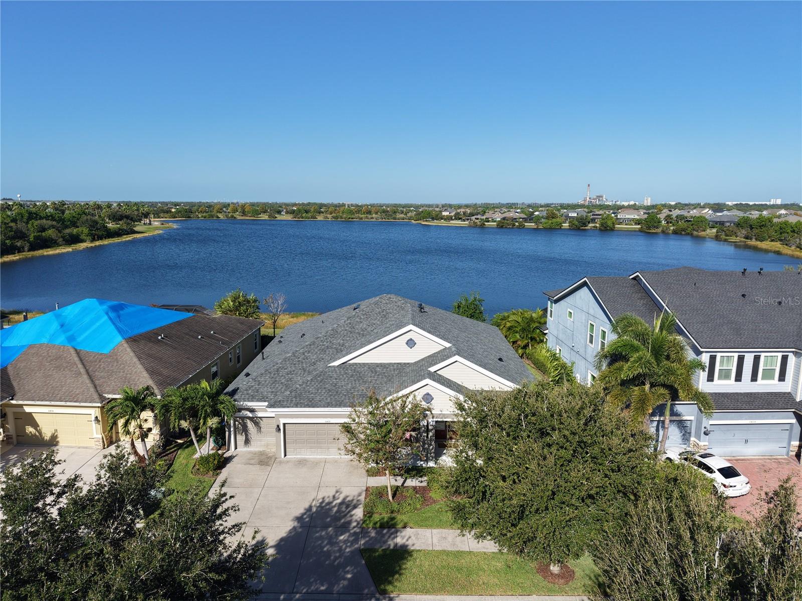 WATERSET PH 2C1-1/2C1-2 - Residential