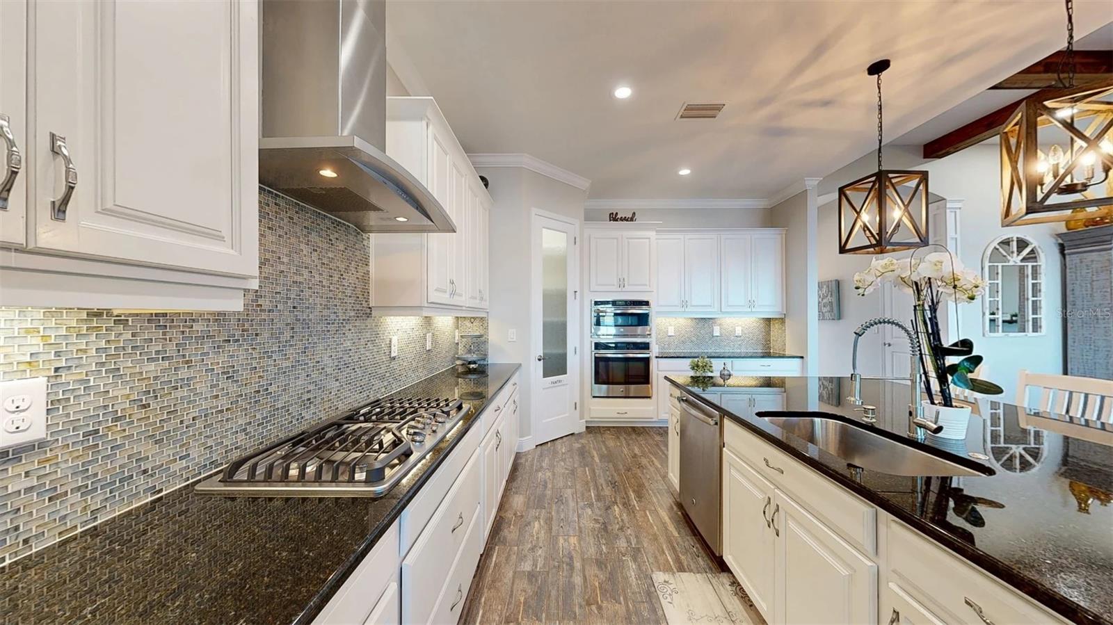 WATERSET PH 2C1-1/2C1-2 - Residential