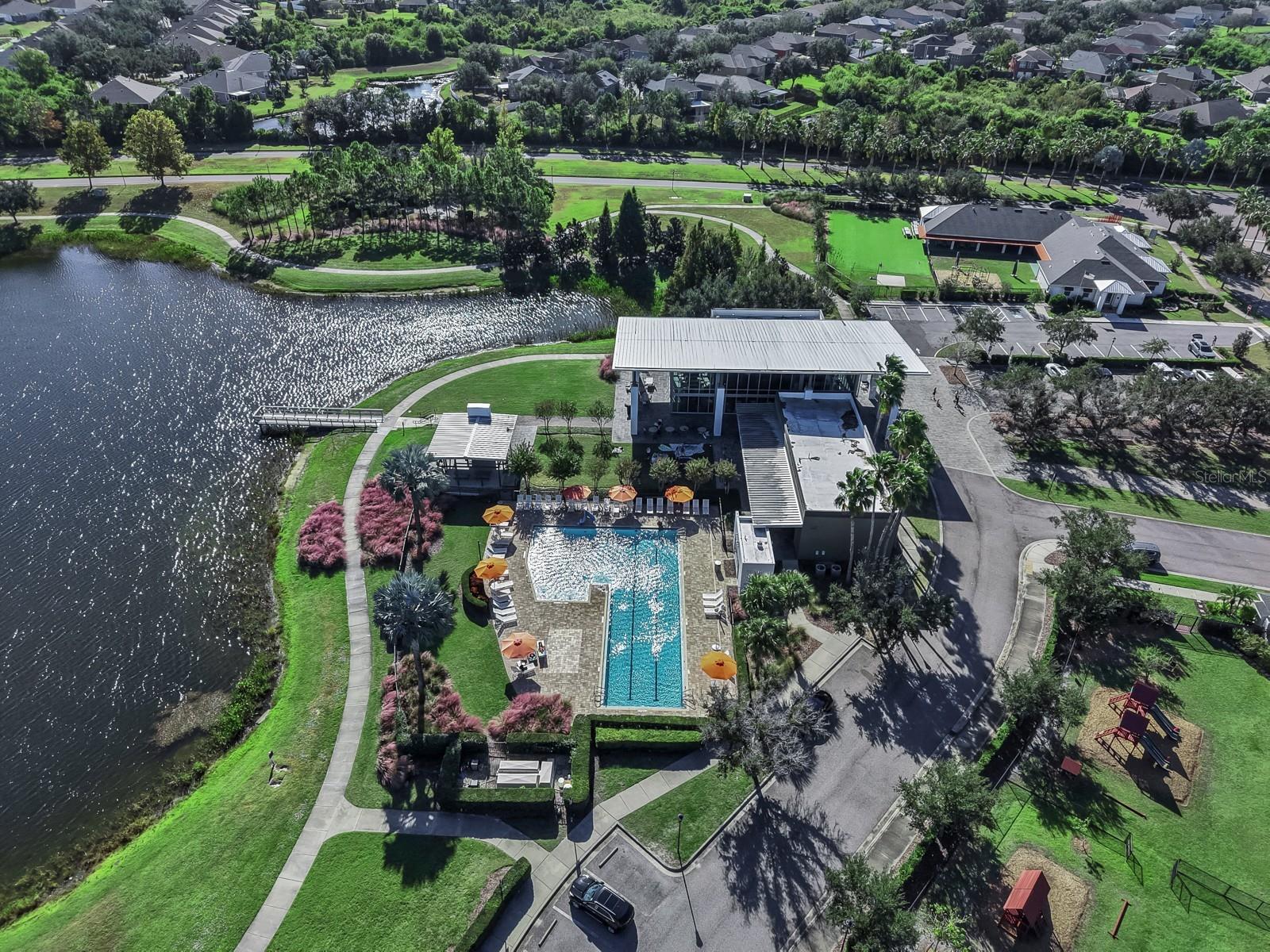 WATERSET PH 2C1-1/2C1-2 - Residential