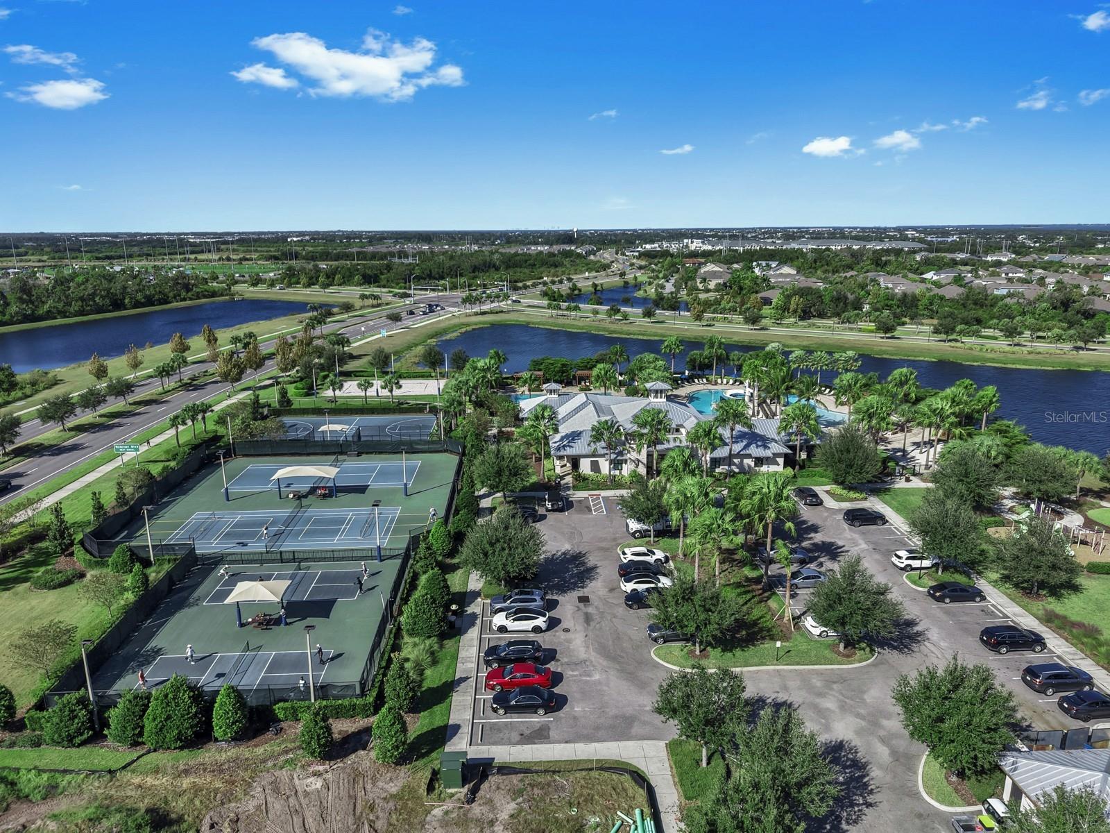 WATERSET PH 2C1-1/2C1-2 - Residential