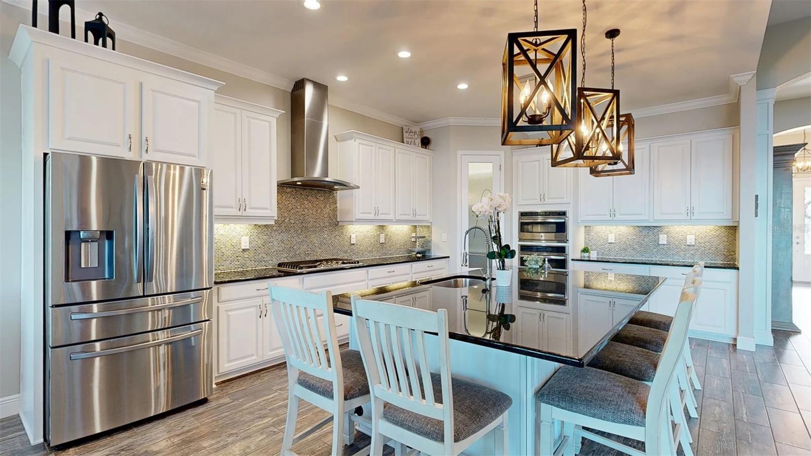 WATERSET PH 2C1-1/2C1-2 - Residential