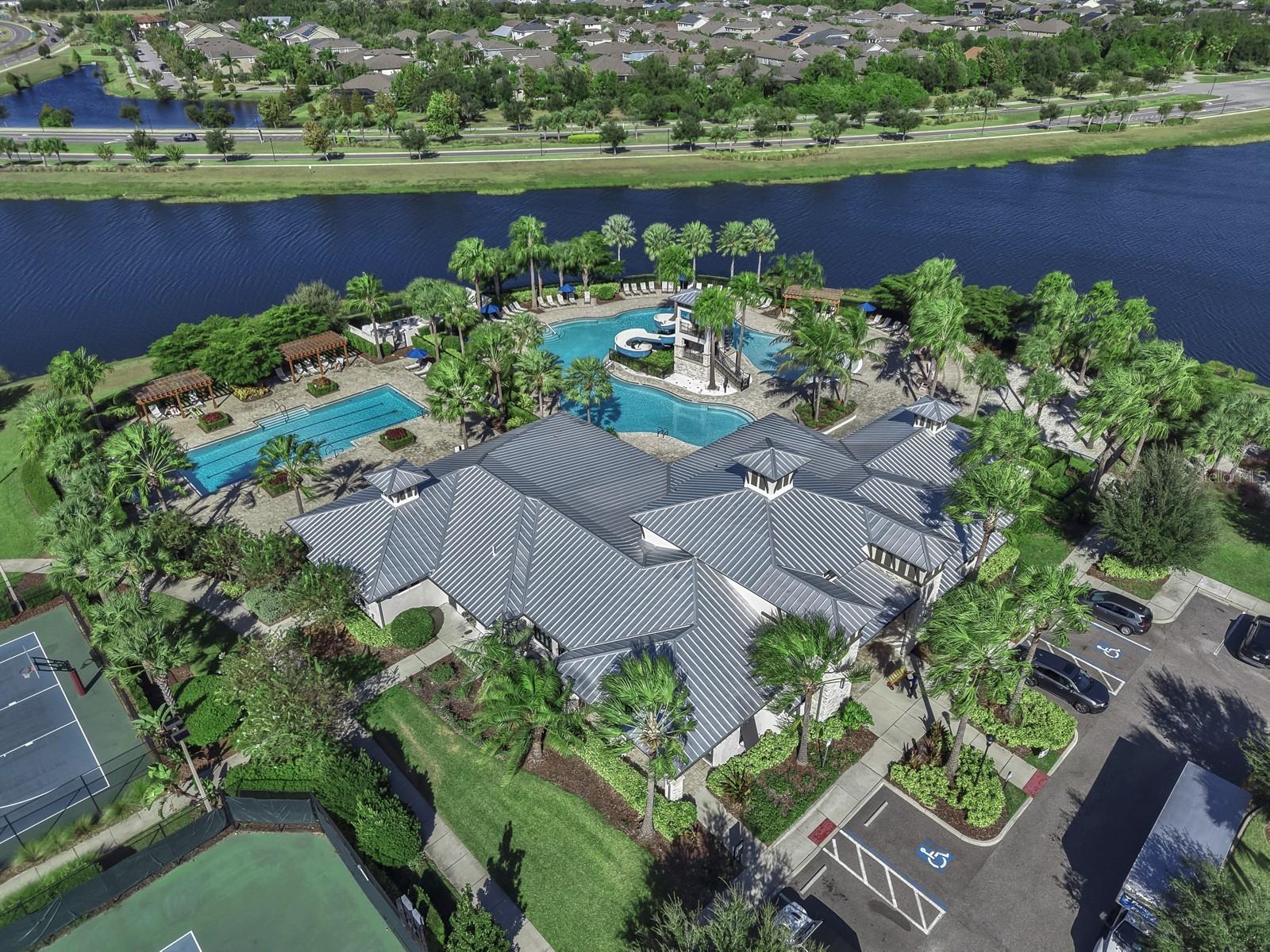 WATERSET PH 2C1-1/2C1-2 - Residential