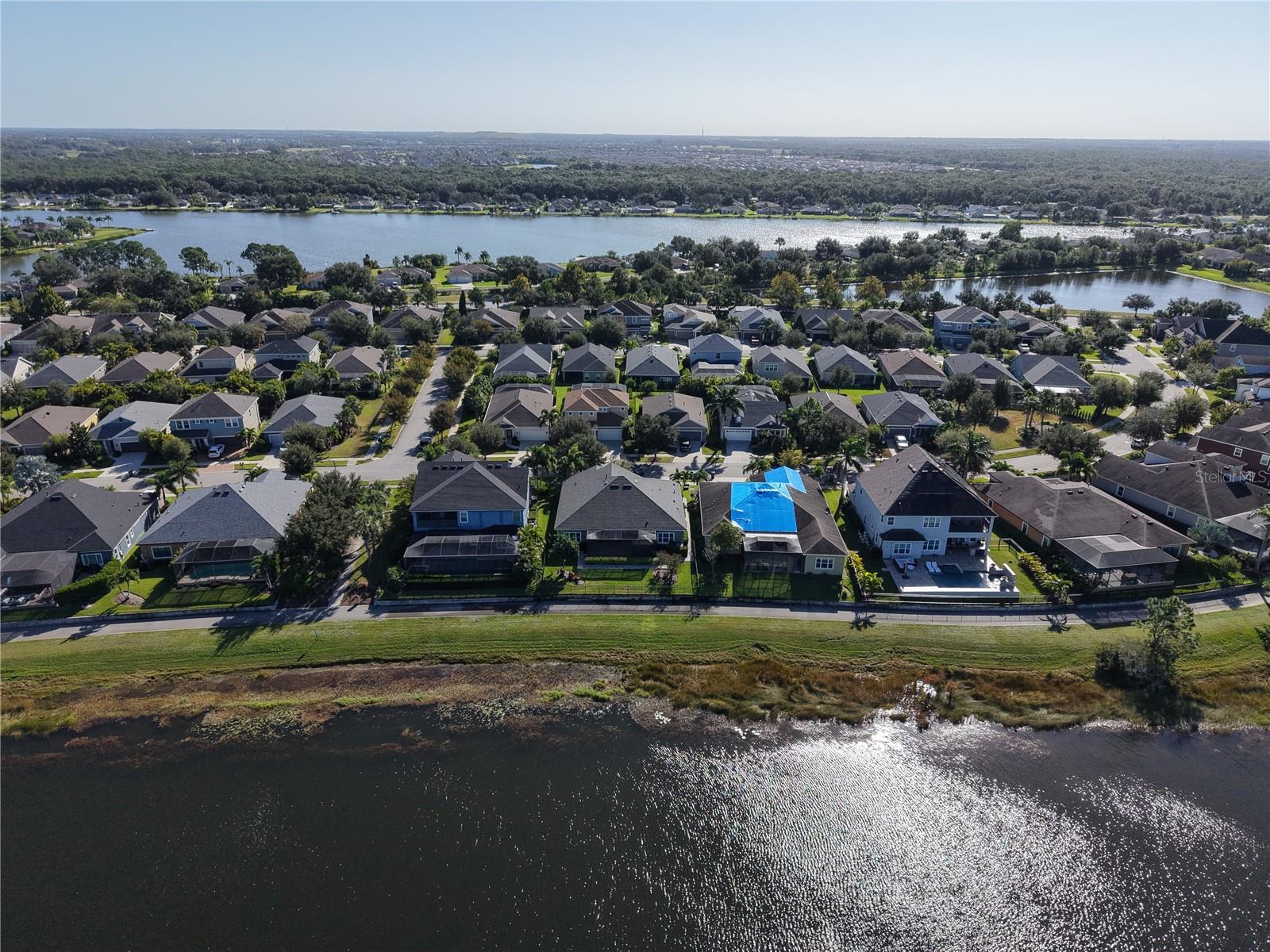 WATERSET PH 2C1-1/2C1-2 - Residential