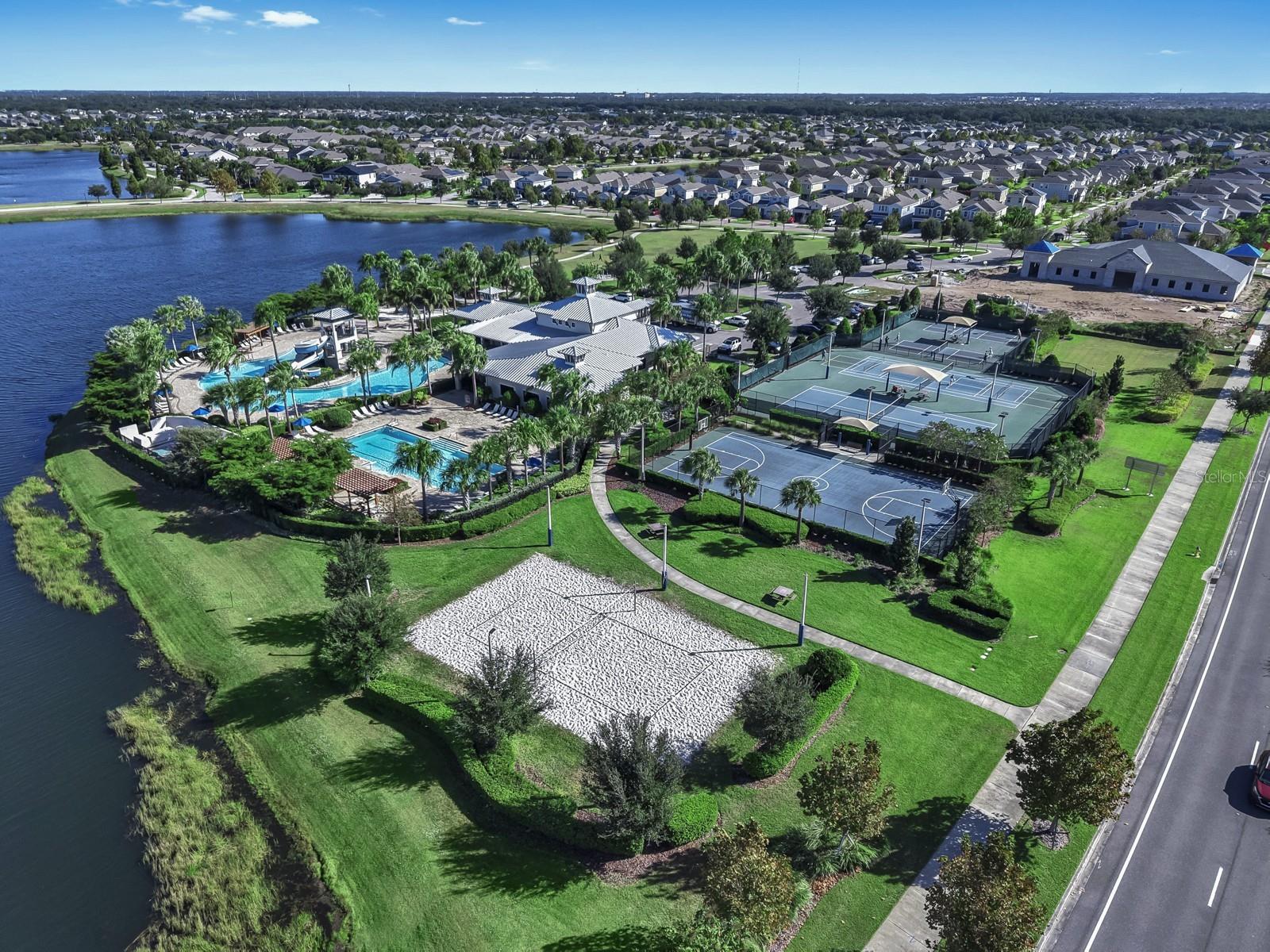 WATERSET PH 2C1-1/2C1-2 - Residential