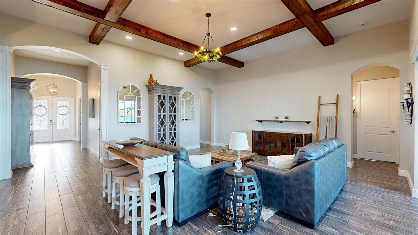 WATERSET PH 2C1-1/2C1-2 - Residential