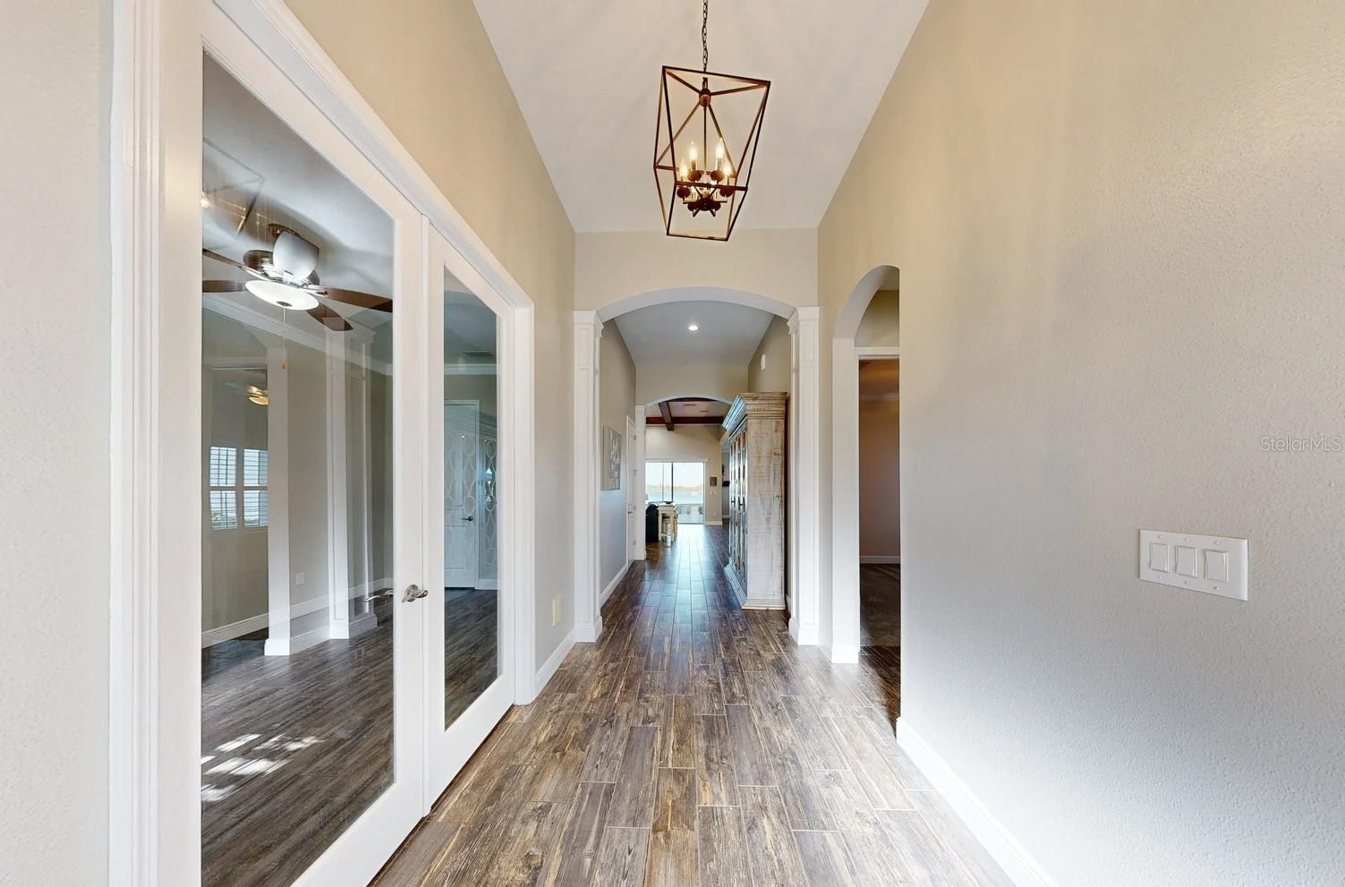 WATERSET PH 2C1-1/2C1-2 - Residential