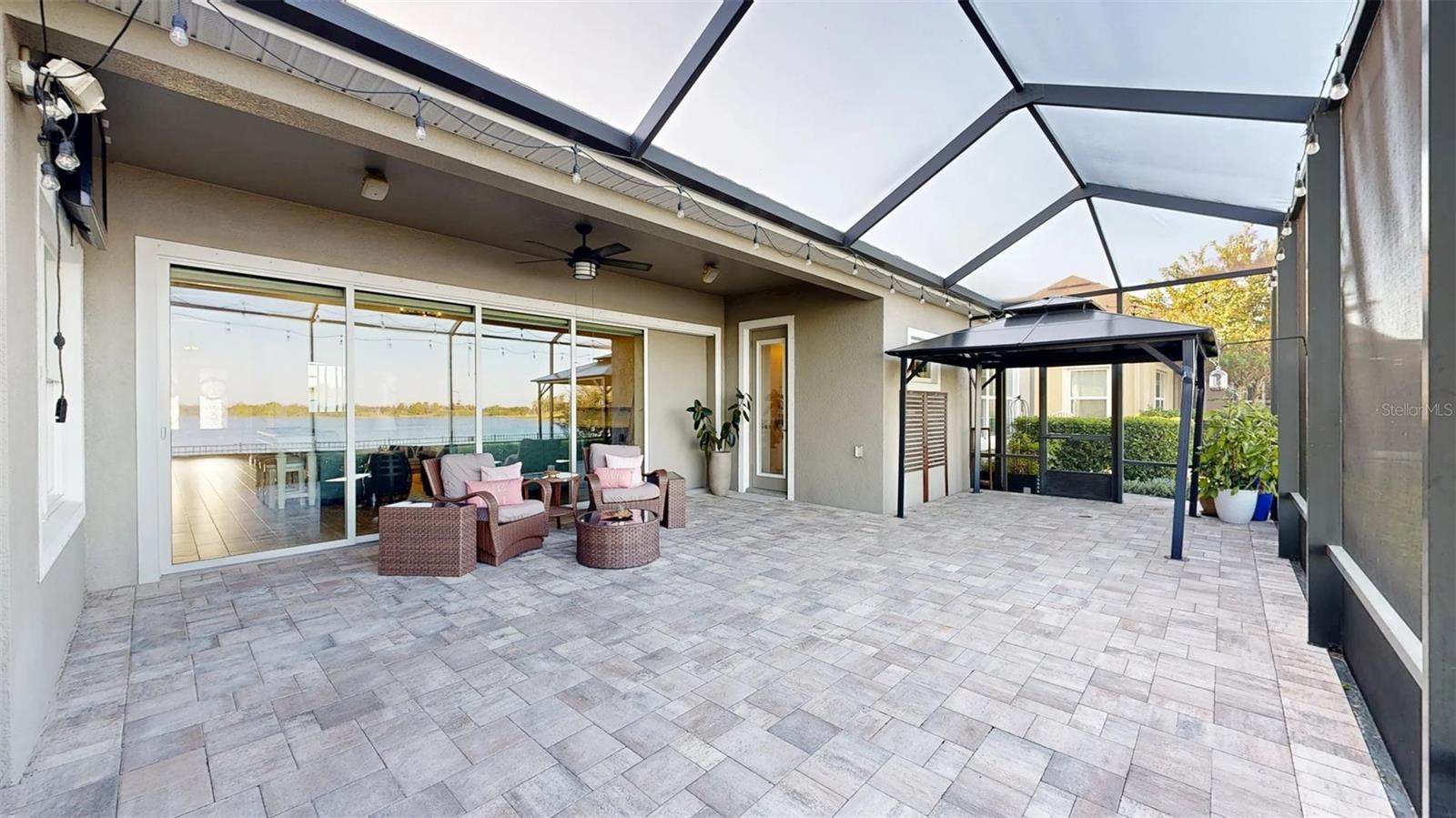 WATERSET PH 2C1-1/2C1-2 - Residential