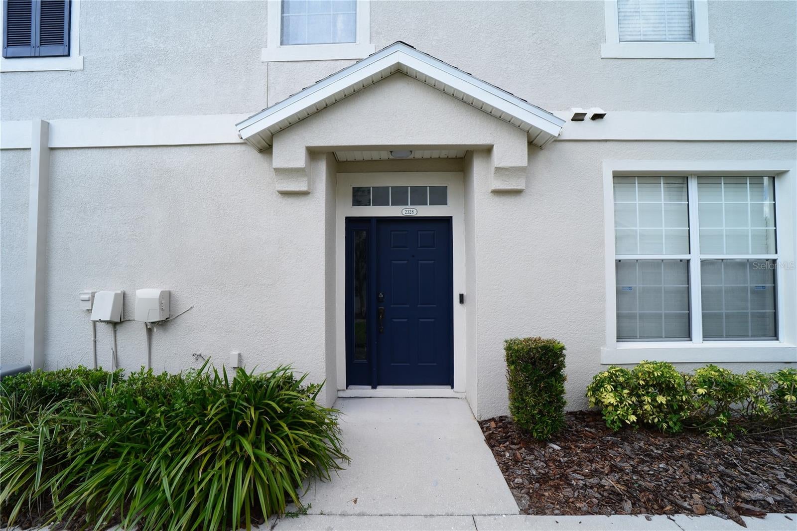 2328 TANBARK RIDGE PLACE