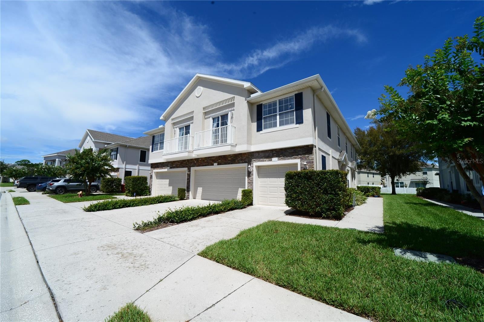 2328 TANBARK RIDGE PLACE