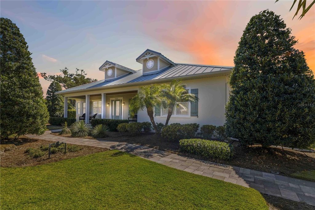 Photo of 7101 16th Avenue NW, Bradenton, FL 34209 (MLS # A4684352)