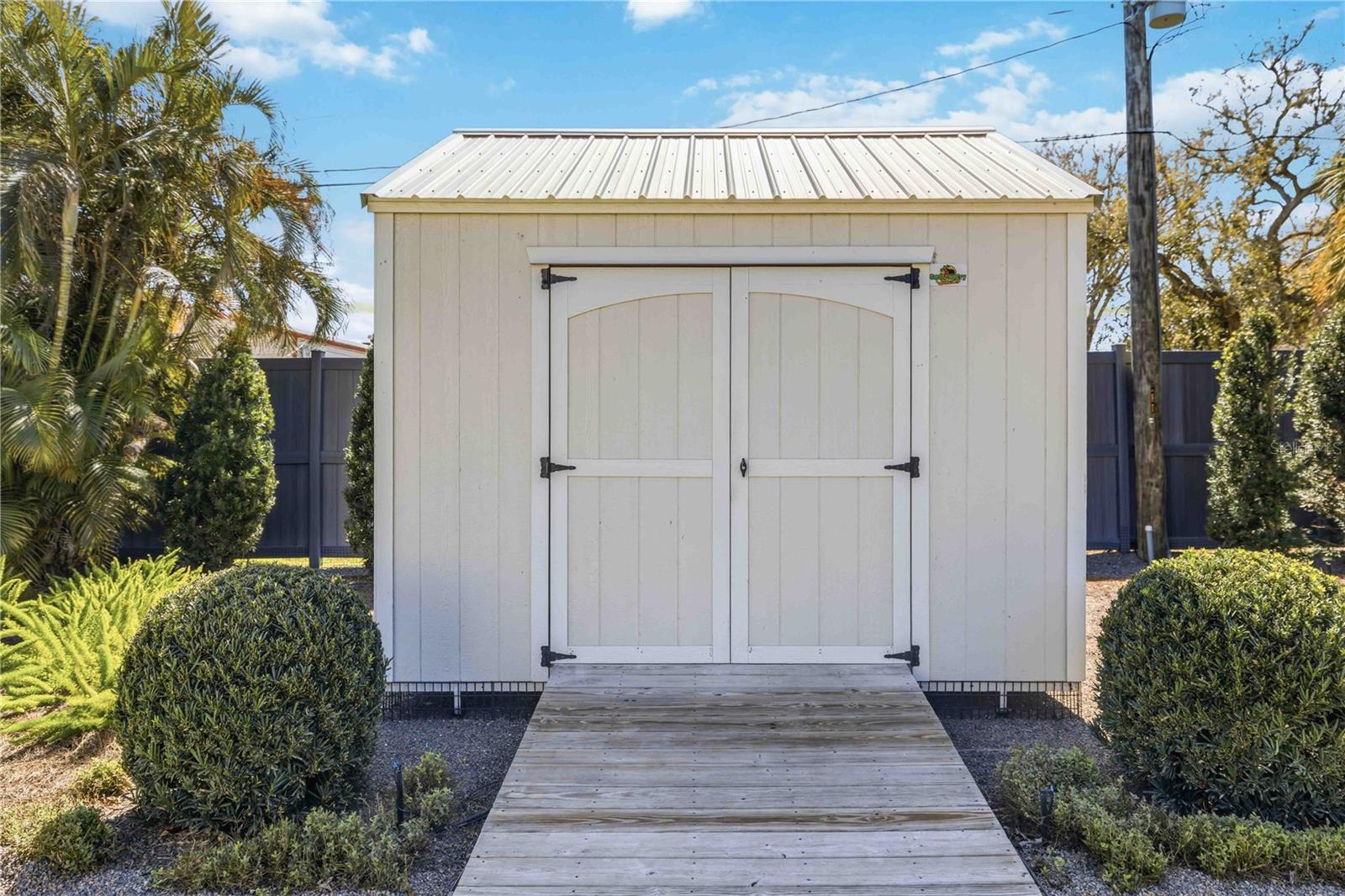 PINEHURST - Residential