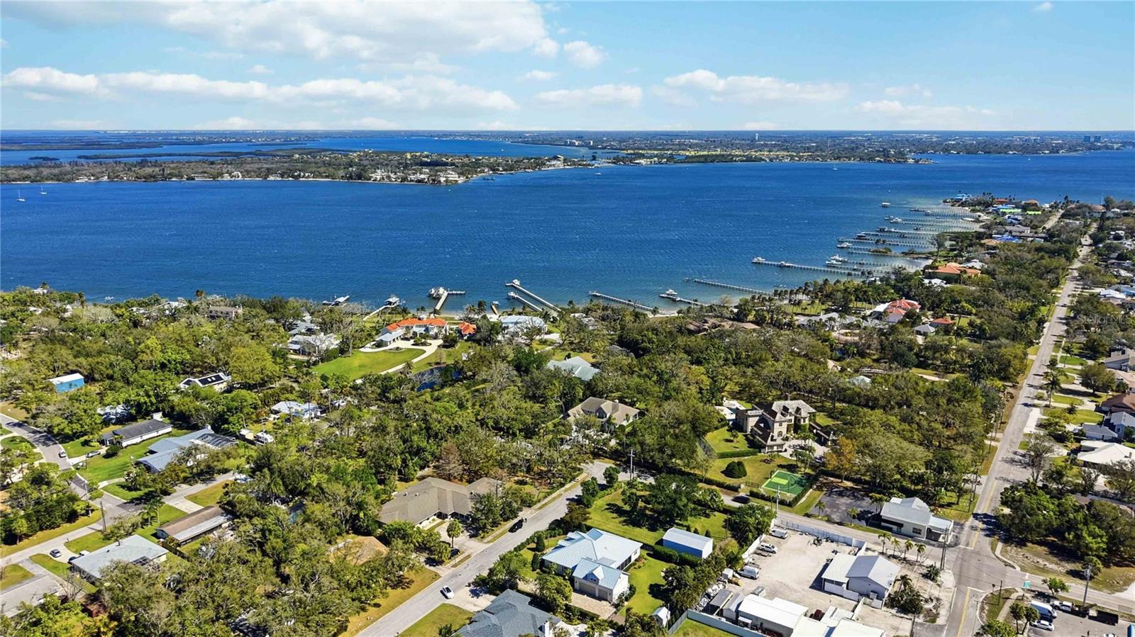 PINEHURST - Residential