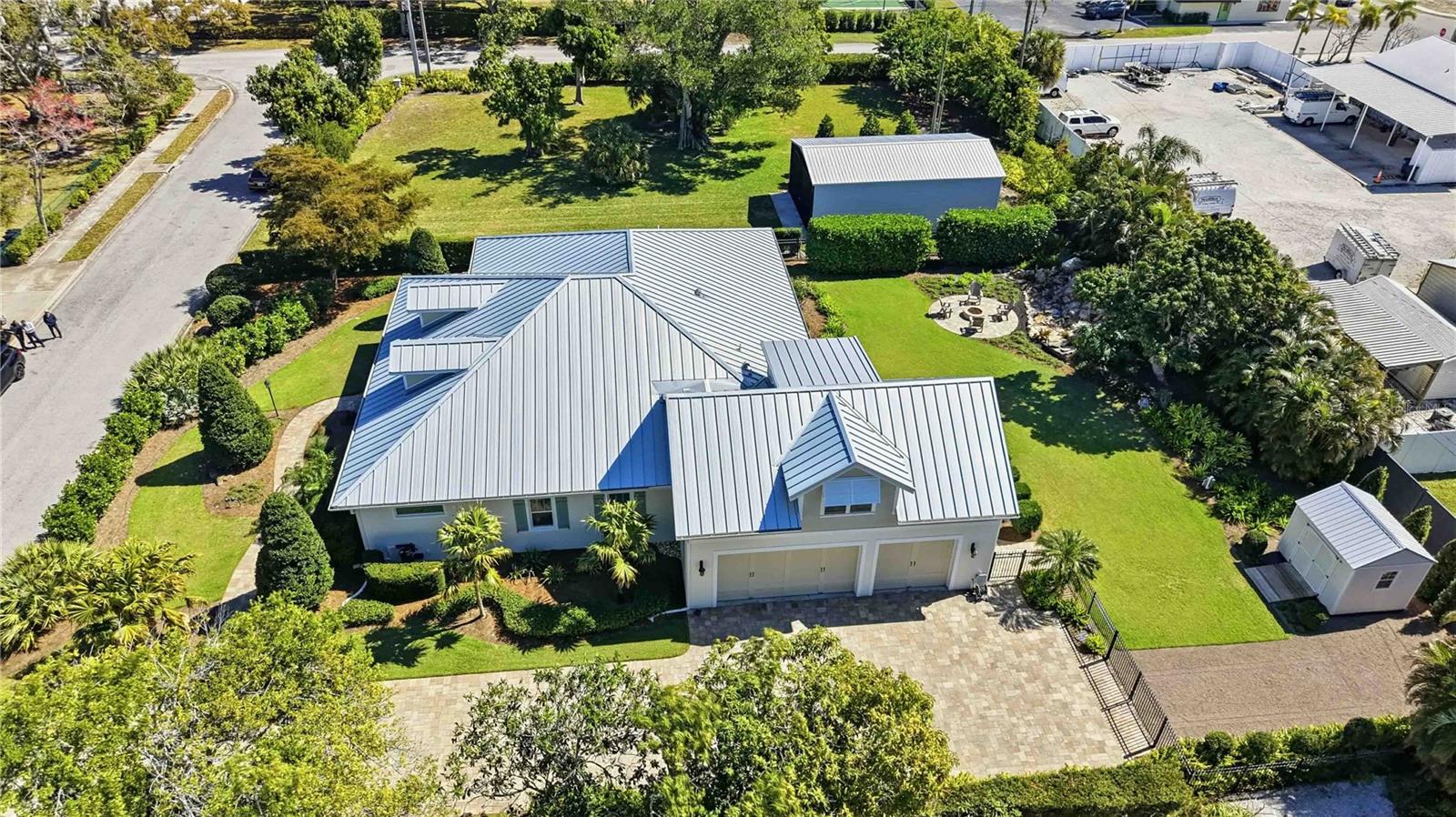 PINEHURST - Residential