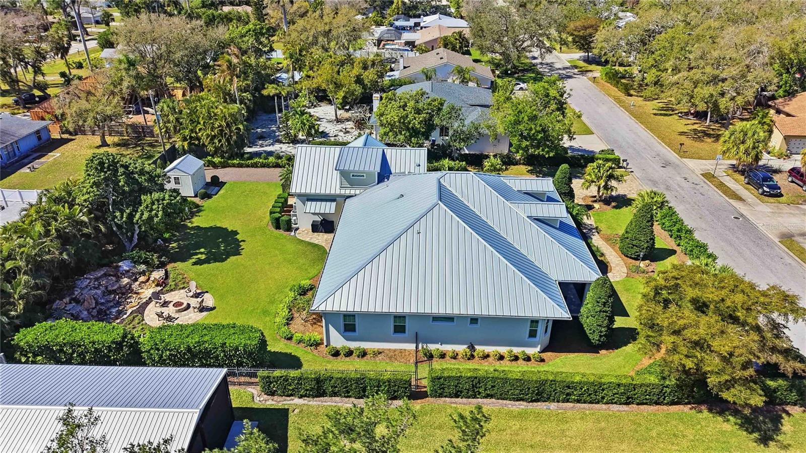 PINEHURST - Residential