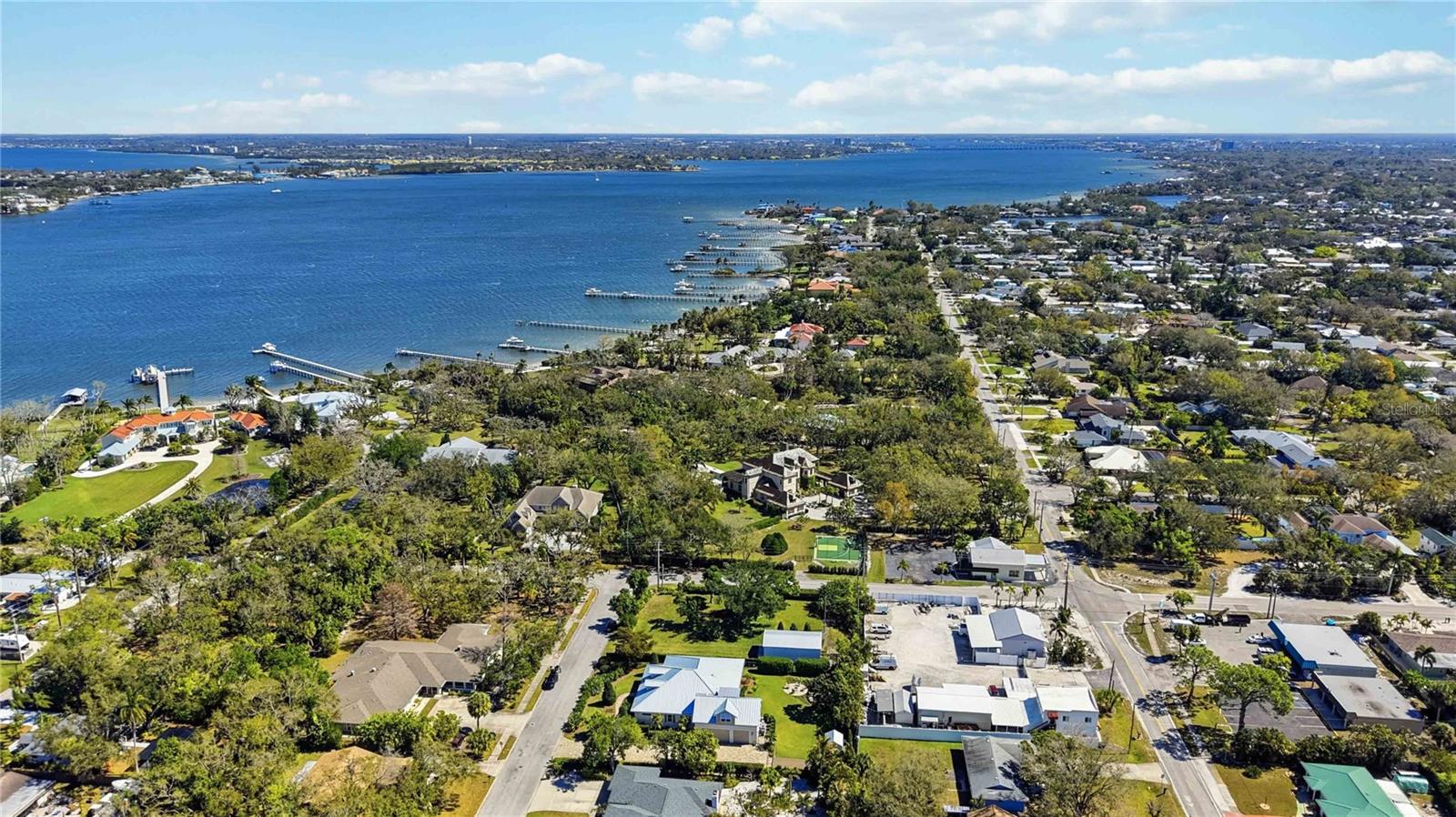 PINEHURST - Residential