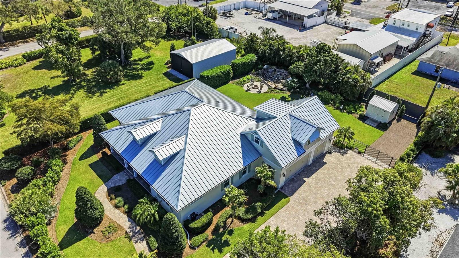 PINEHURST - Residential