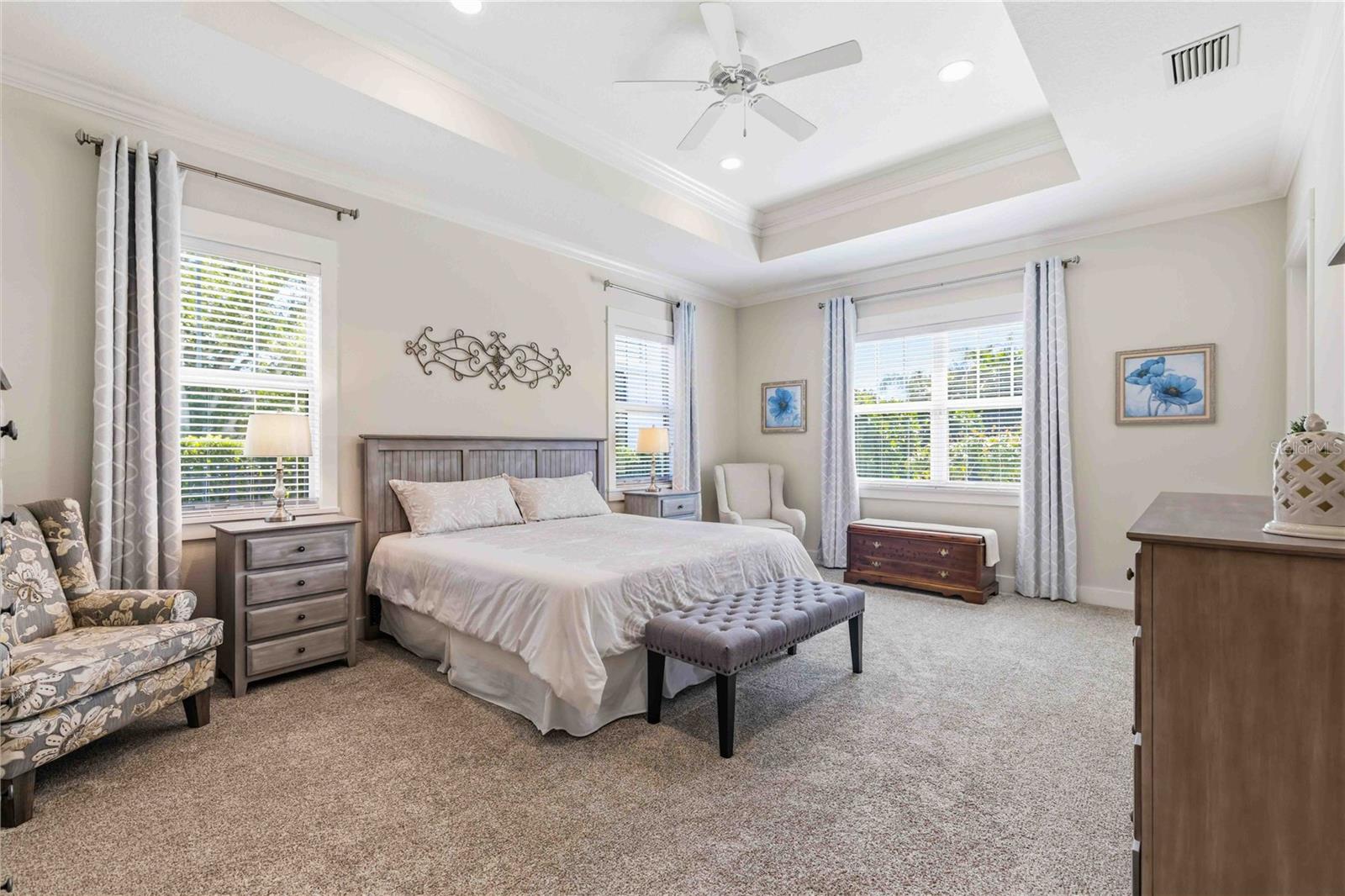 PINEHURST - Residential