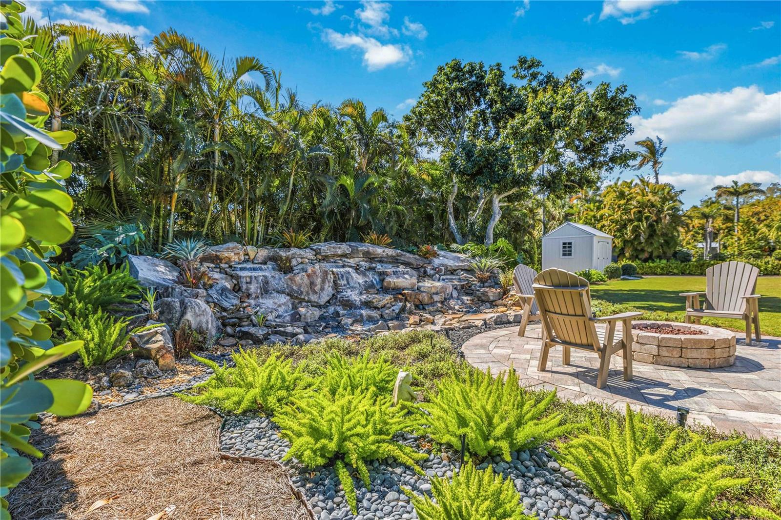 PINEHURST - Residential