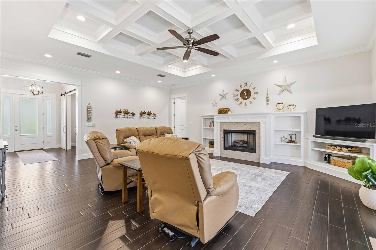 PINEHURST - Residential