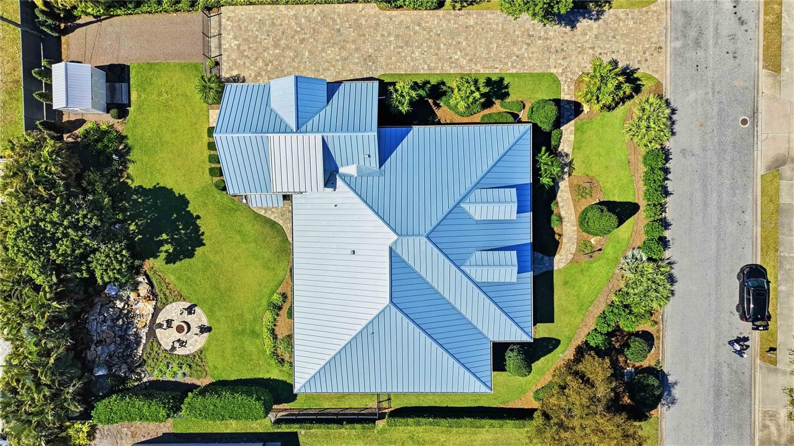 PINEHURST - Residential