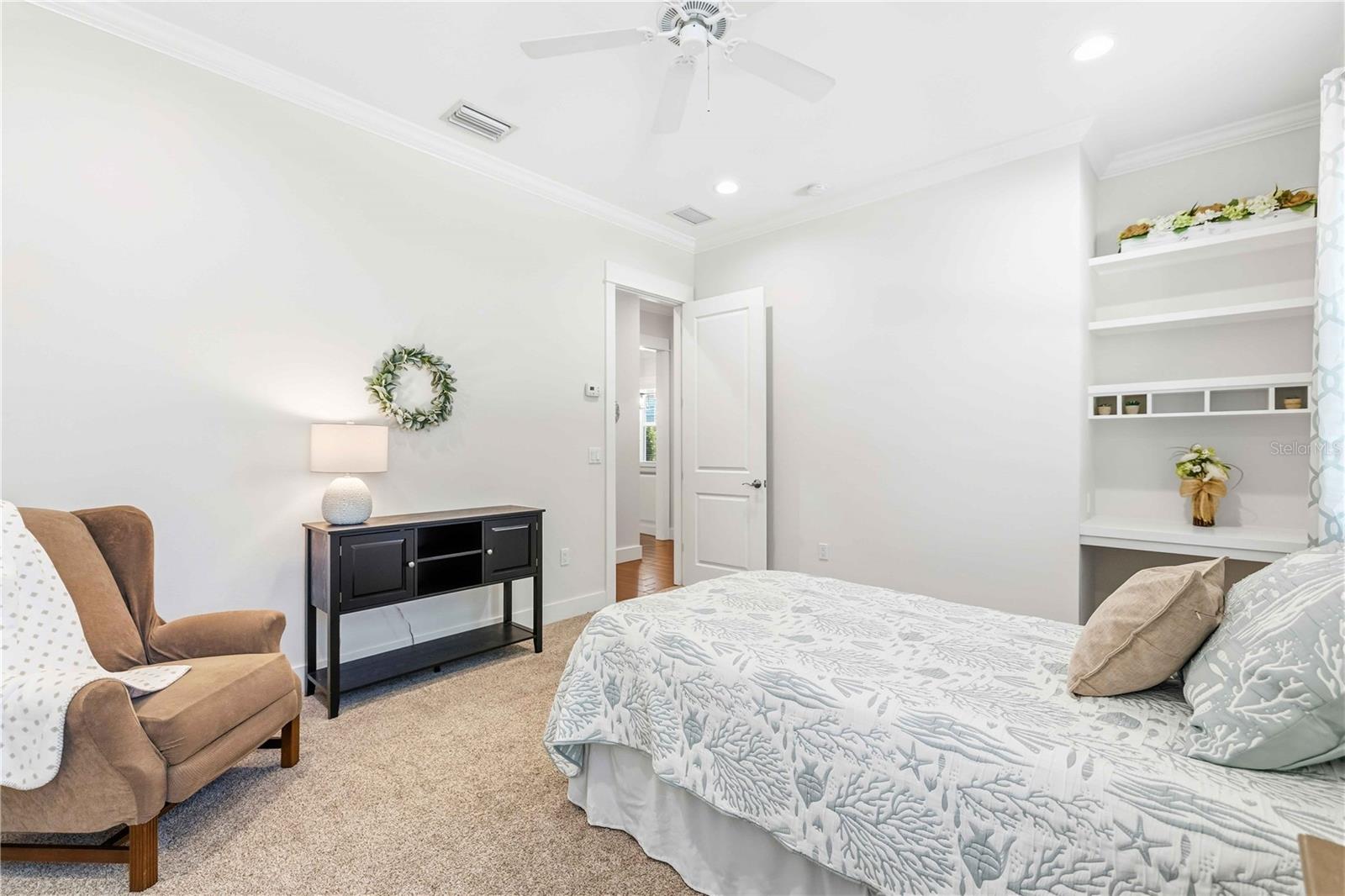 PINEHURST - Residential