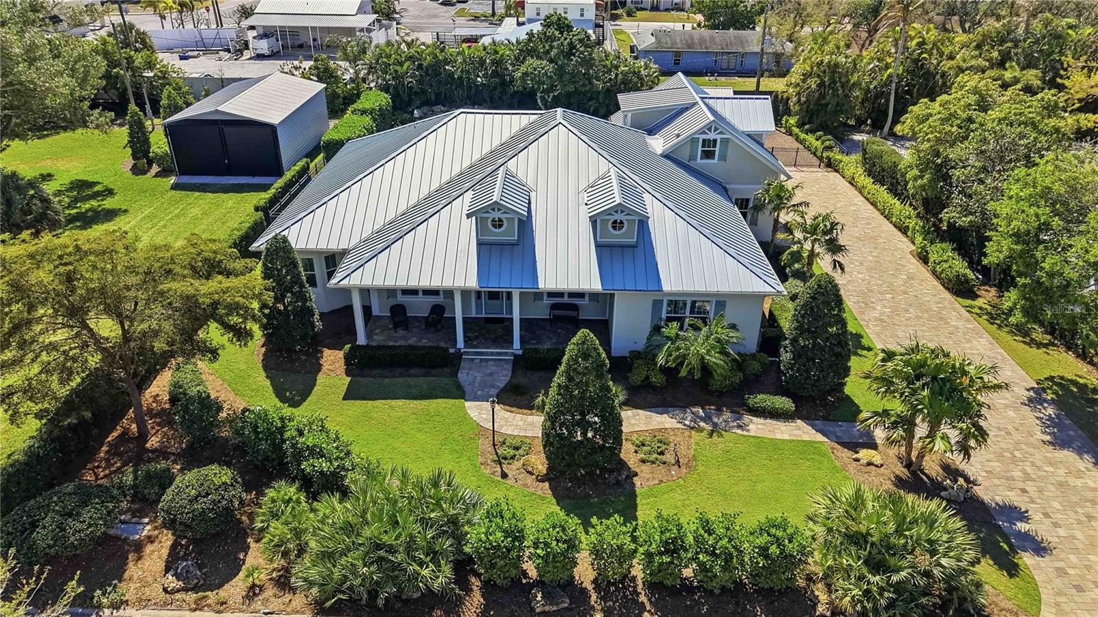 PINEHURST - Residential