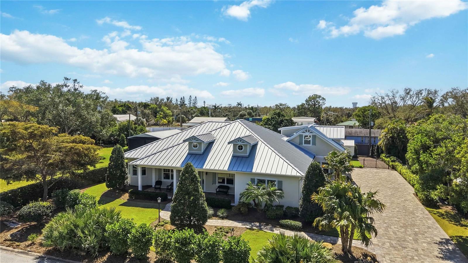 PINEHURST - Residential