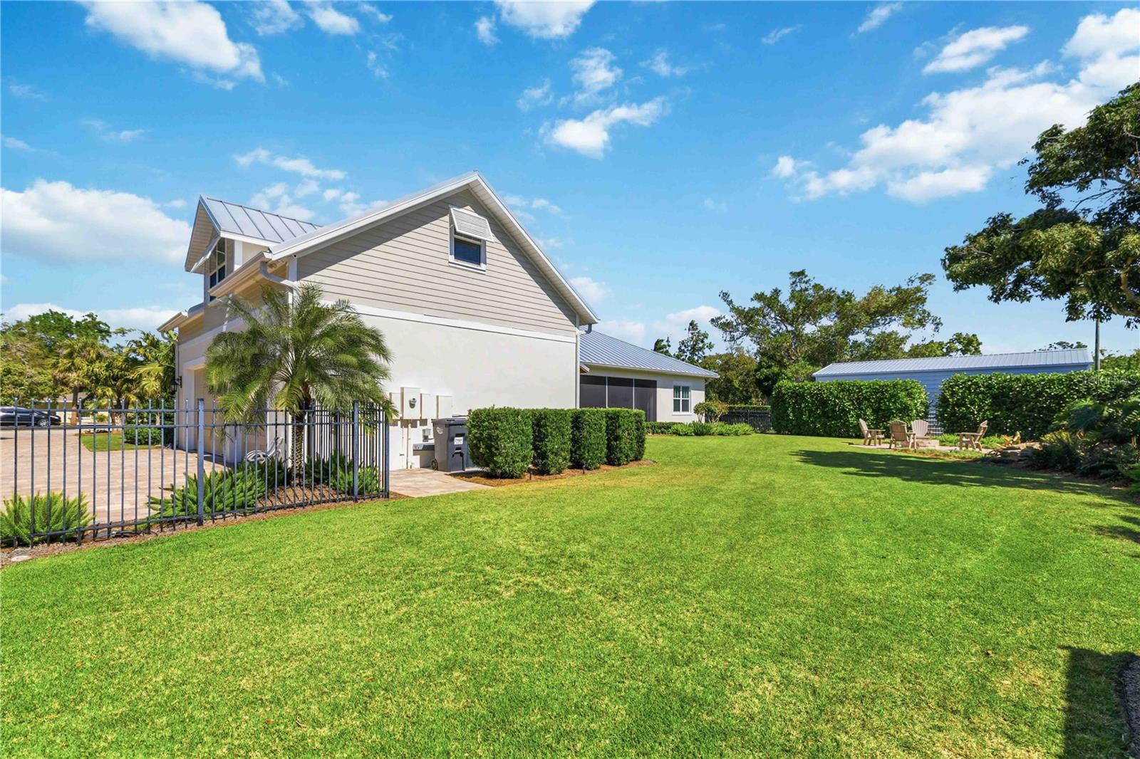 PINEHURST - Residential