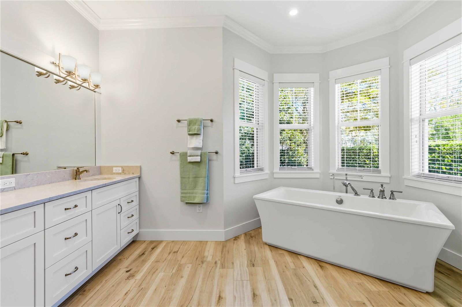 PINEHURST - Residential